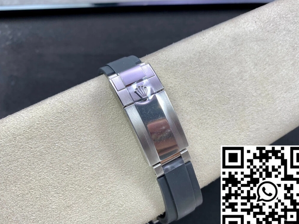 M116519LN-0025 Factory Daytona Diamond-set Rolex Dial BT 1229